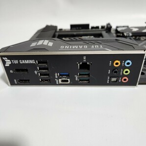 ASUS TUF GAMING H570-PRO INTEL第10世代・11世代 CPU(LGA1200) マザーボード ATXマザーボードの画像8