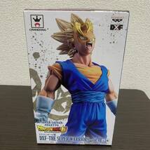 ★ドラゴンボール DXF THE SUPER WARRIORS vol.4 ベジット フィギュア 2N-017_画像1