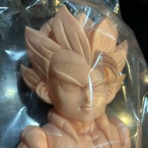 未開封品 ドラゴンボール レトロソフビコレクション ゴジータ フレッシュVer. フィギュア ソフビ ジーマ ZEEM_画像4