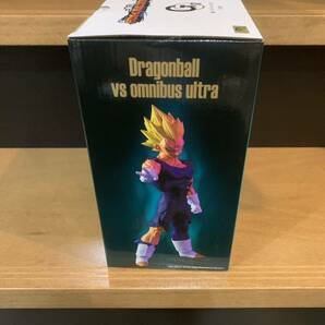 未開封品 G賞 魔人ベジータ 一番くじ ドラゴンボール VSオムニバスULTRA ドラゴンボールの画像5