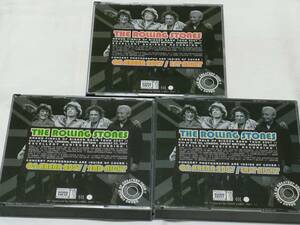 プレス6CD Rolling Stones / O2 Arena 2007 3Nights