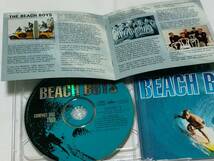 The Best of The Beach Boys 2CD /44 classic tracks / Capitol_画像4