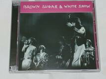 THE ROLLING STONES / Brown Sugar & White Snow/100 Years Ago 2CD プレス2CD_画像1