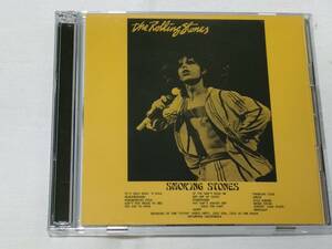 The Rolling Stones / Smoking Stones プレス2CD