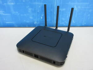 ★BUFFALO(バッファロー)　Wi-Fi 無線LANルーター　WXR-1750DHP2★ S0001020