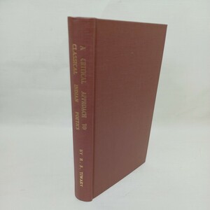 ☆仏教洋書「Some problems of Sanskrit poetics サンスクリット詩学における諸問題」Sushil Kumar De　スートラ　経典　英語梵語　