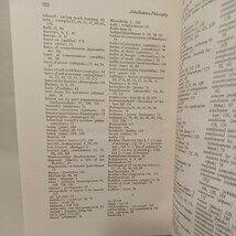 仏教書洋書　ニカーヤ朝とアビダルマにおける哲学と発展「Philosophy and its development in the Nikyas and Abhidhamma」」 渡邊 文麿 _画像9