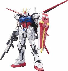 BANDAI SPIRITS(バンダイ スピリッツ) RG 機動戦士ガンダムSEED エールストライクガンダム 1/14・・・