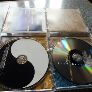 音楽cd SPITZ スピッツ 美品ベスト サイクルヒット 1997-2005 リサイクル グレイテスト ヒッツ RECYCLE GREATEST HITS OF ロビンソン の画像2