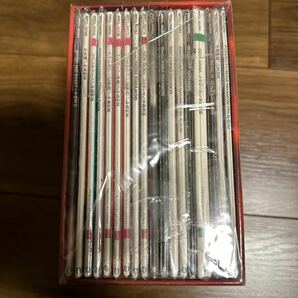 中森明菜 AKINA BOX1982-1989 18CDBOXAKINA 帯付 CD の画像4