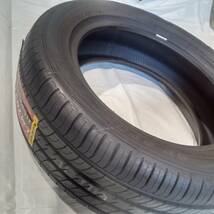 新品*即決 215/55R17 タイヤ 2本セット DUNLOP SP SPORT LM705 日本製 クラウン オデッセイ WR-V ヴェゼルハイブリッド ジューク_画像5