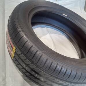 新品*即決 215/55R17 タイヤ 4本セット DUNLOP SP SPORT LM705 日本製 クラウン オデッセイ レクサスES HS カムリ マジェスタの画像5