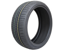 新品 15インチ 6.5J ＋40 4/100 ホワイト タイヤ付4本SET 165/50R15 軽自動車チューナーサイズ (W2352-0)_画像5