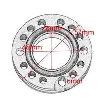 インマニ インテークマニホールド 可変アダプター キャブレター CD50 CD50s CB50 モンキー ゴリラ シャリー ダックス カブ スーパーカブ_画像2