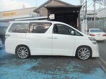 総額￥79.8万円すべて込み価格◎H24年 後期 ヴェルファイア ２．４Z◎７人乗り パワースライドドア 車検 令和6年11月_画像4