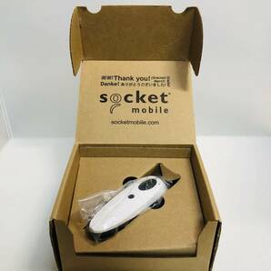 【バーコードリーダー】動作未確認 Socket mobile SocketScan S700 の画像2