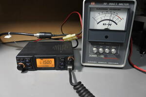 IC681 50MhzFM 10w Mobil transceiver 