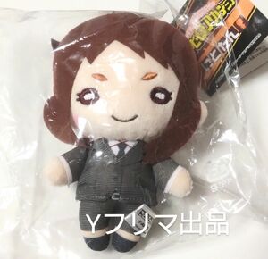 麗日お茶子 にとたん ぬいぐるみ マスコット 僕のヒーローアカデミア ヒロアカ