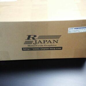 GS400用 Eライン E1 純正外装用デカール タンク＆テールカウル用ラインステッカー 塗装 ペイント SUZUKI スズキ 旧車 RJAPANの画像5