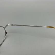 GRANT グラント 5266 眼鏡 フレーム COL.061 F イタリア製 42□16 めがね メガネ_画像3