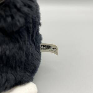 ファービー TIGER タイガー・エレクトロニクス 黒 ブラックの画像7