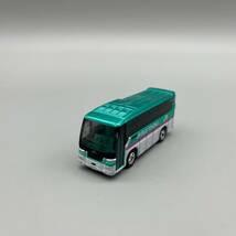 トミカ 16 ISUZU GALA JR BUS TOHOKU いすゞ ガーラ JRバス東北 1/171スケール ミニカー バス 稀少_画像1