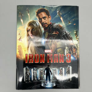Брошюта фильма «Железный человек 3 Iron Man 3 Marvel Marvel» Роберт Дауни-младший Туби: Y-2404510