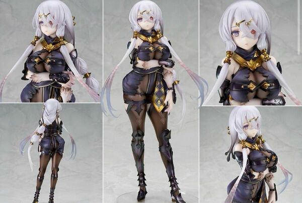 新品　ALTER 　リラ・ディザイアス　ライザのアトリエ