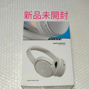 QuietComfort Headphones QuietComfortHPWHT ホワイトスモーク