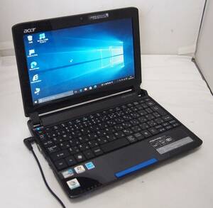 acer Aspire one series NAV50 small size Note PC