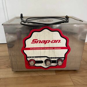 スナップオン　超音波洗浄機　Snap-on PSP-US275