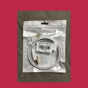 LANケーブル1m