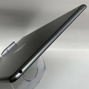 Apple iPad 第9世代 64GB Wi-Fiモデル スペースグレイ MK2K3J/A 訳あり品 バッテリー100％の画像3