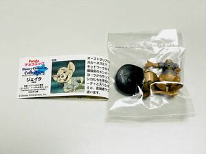 【未組立】チョコエッグ 019 ジェイク 即決 ビアンカの大冒険～ゴールデン・イーグルを救え ディズニー