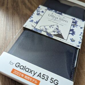 Galaxy A53 5G(SC-53C/SCG15)