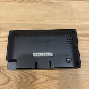 Yupiteru GWR53sd レーダー探知機 OBD2の画像3