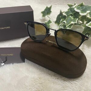 TOM FORD トムフォード TF1049-D 01J 日本企画モデル