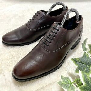 COLE HAAN コールハーン マディソン プレーン オックスフォード II