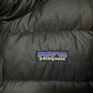 廃盤 patagonia ハイロフト ダウン フーディ 検ダスパーカ レトロx ロスガトス p6 R1 バギーズ ナノパフ シンチラ スナップT シェルドシンの画像2