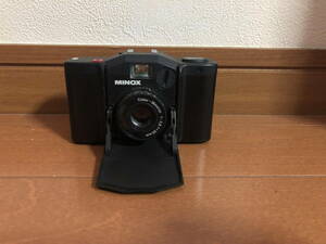 MINOX 35EL コンパクトカメラ 動作未確認