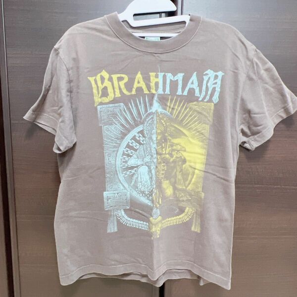 BRAHMAN Tシャツ