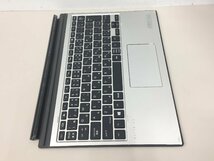 HP Elite X2 G4 COLLABORATION KEYBOARD キーボード　動作未確認　現状品（２F）_画像3