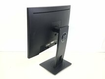 （使用時間：0H）HP24型液晶モニター Z24n 高さ調整 縦回転 　中古品　（管：2C-M）_画像8