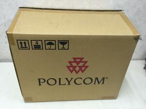 Polycom テレビ会議システム View Station EX/PN4-14XX 付属品なし　未使用品(2FW)