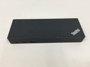 Lenovo Lenovo do King стойка Thunderbolt 3 Dock DBB9003L1( труба 2FW)