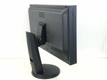 EIZO 27型液晶モニタ-　ColorEdge　 CX270 　2012年製　　訳あり　中古現状品 （管：2B-M）_画像7