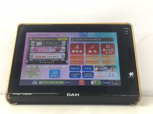 DAM TM20 スマートダム デンモク / 本体のみ　現状品（管２F）