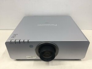 ランプ時間 460h/458h パナソニック/Panasonic PT-DW740S 7000lm HDMI対応プロジェクター (管２FW）