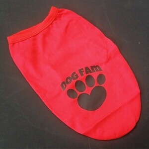  собака одежда домашнее животное одежда летняя одежда майка безрукавка футболка красный 3XL american pito бультерьер well shu Corgi .. собака .. собака Hokkaido собака 