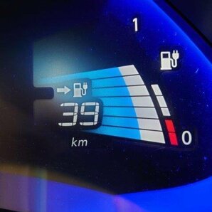 残り5セグ 76430km 日産 リーフ ZAA-AZE0 EVバッテリー EM57 リチウムイオン NISSAN LEAF 295B03NK0A 24kwh ZE0 EM61の画像4